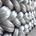 10 mm Q195 BWG GI Galvanized Binding Wire